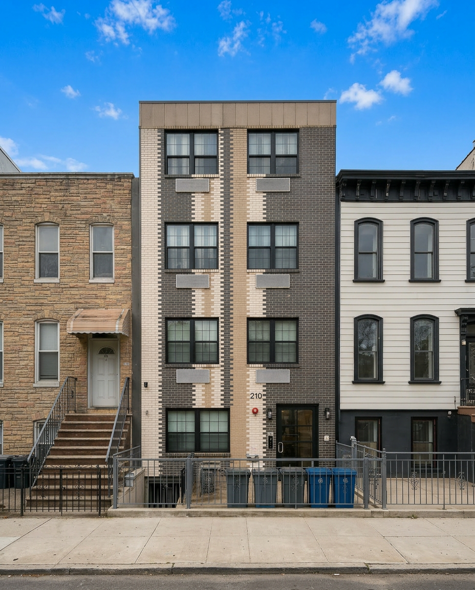 219 Weirfield Street