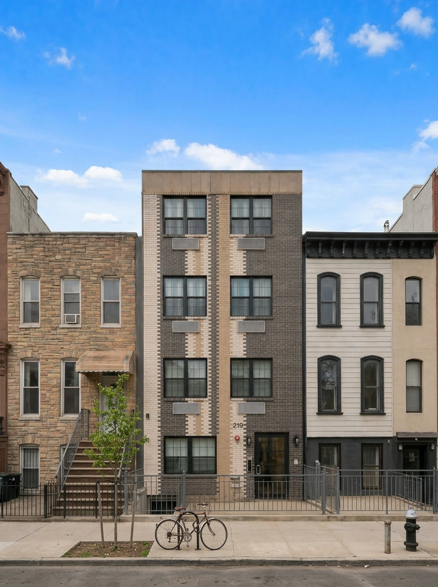219 Weirfield Street