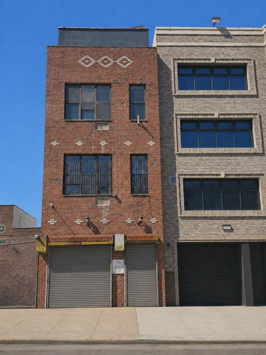 431 Willoughby Avenue