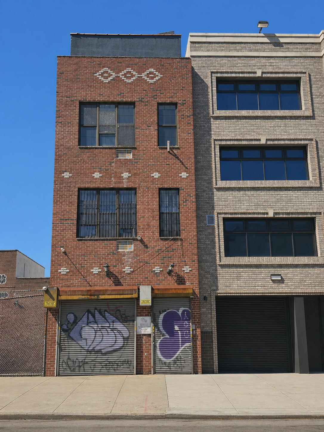 431 Willoughby Avenue