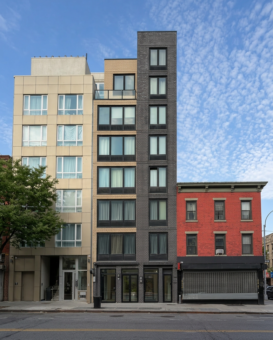 977 Manhattan Avenue